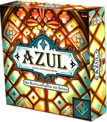 brettspiel azul