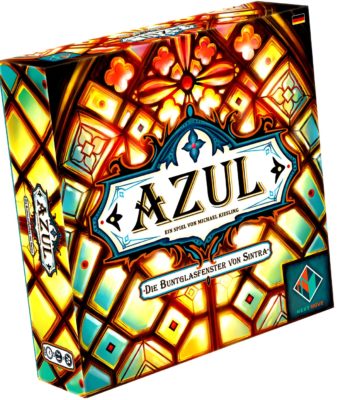 brettspiel azul