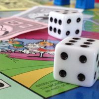 monopoly junior